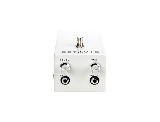 Jim dunlop octavio fuzz | tradexautomotive.com