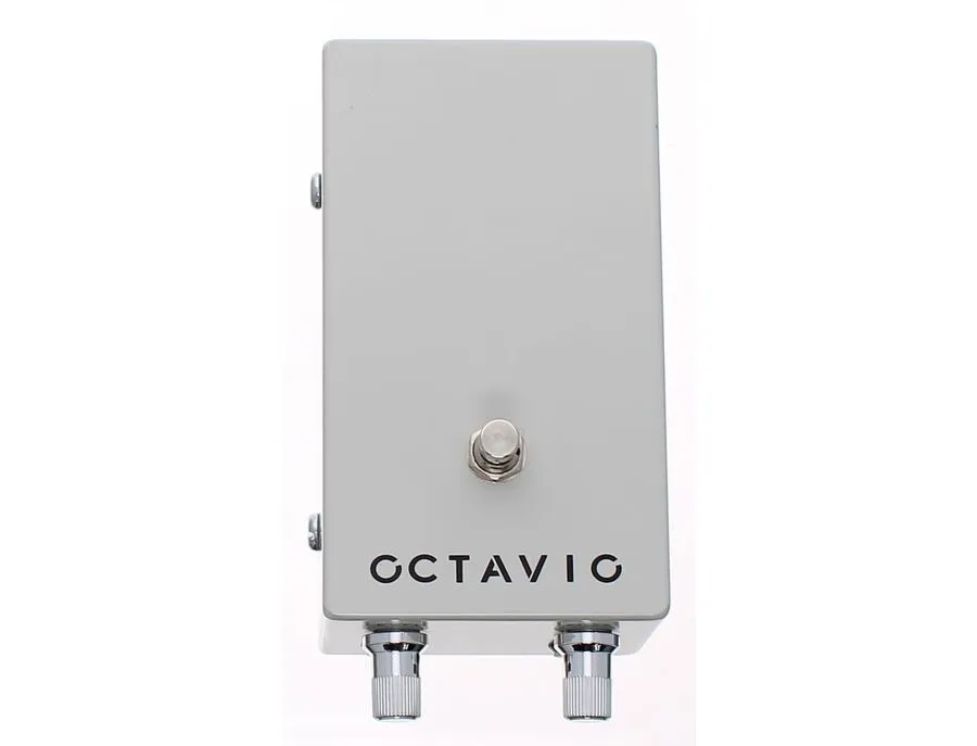 Dunlop JH-OC1 Jimi Hendrix Octavio - What To Know & Where To Dunlop JH-OC1 Jimi Hendrix Octavio - What To Know & Where To