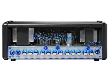 Hughes & Kettner Tubemeister 36 Guitar Amp Head