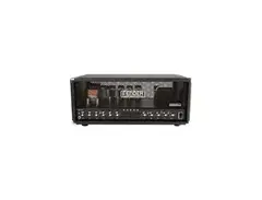 Fender Bassman 300 Pro Amplifier Head