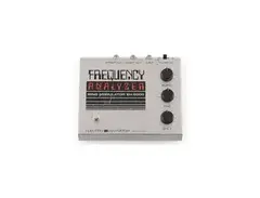 Electro-Harmonix EH-5000 Frequency Analyzer V2