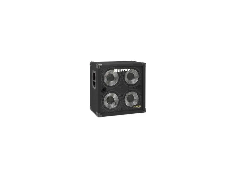 Hartke 410XL - What To Know & Where To Buy | Equipboard Hartke 410XL - What To Know & Where To Buy | Equipboard