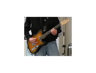 Allparts Telecaster