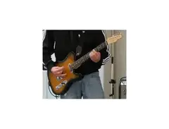 Allparts Telecaster