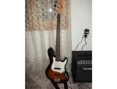 Cort GB JB 34