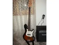 Cort GB JB 34 main image