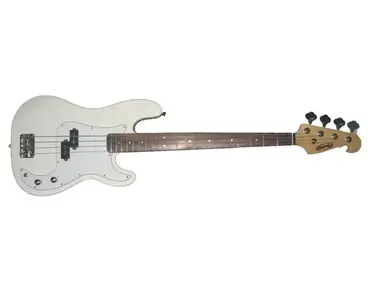 Matrix Precision Bass