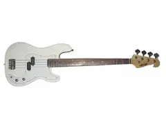 Matrix Precision Bass