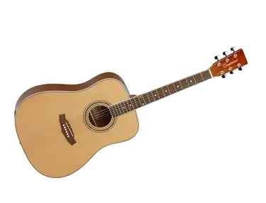 Tanglewood DBT DLX D