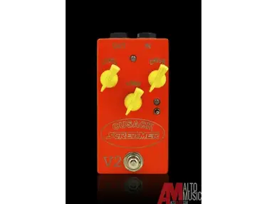 Cusack Music Screamer Overdrive