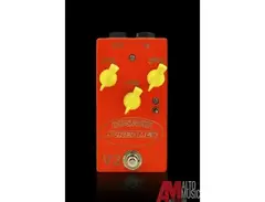 Cusack Music Screamer Overdrive - What To Know & Where To Buy
