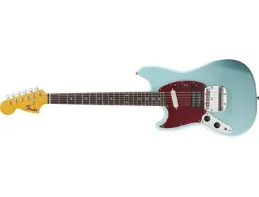 Fender Kurt Cobain Mustang Left-Handed