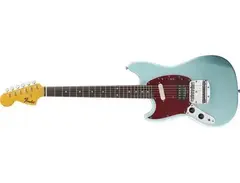 Fender Kurt Cobain Mustang Left-Handed