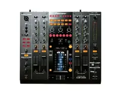 Pioneer DJM-2000 Mixer