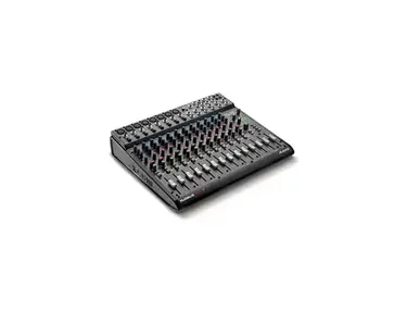 MultiMix 16 FireWire
