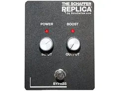 SoloDallas The Schaffer Replica Classic