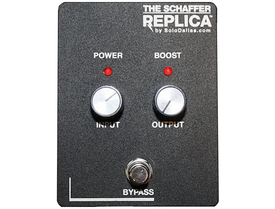 SoloDallas The Schaffer Replica - What To Know & Where To Buy SoloDallas The Schaffer Replica - What To Know & Where To Buy