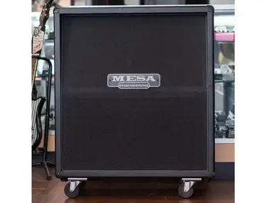 Mesa/Boogie 4x12 Recto Standard OS Slanted Cabinet
