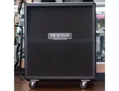 Mesa/Boogie 4x12 Recto Standard OS Slanted Cabinet