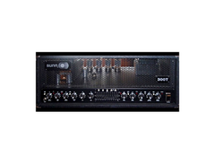 Sunn 300T Amplifier Head