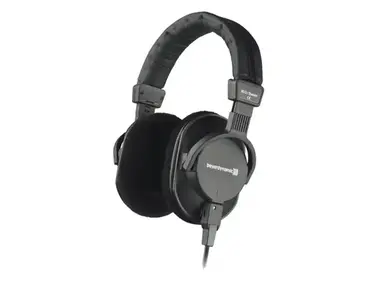 Beyerdynamic DT 250-80 Professional Closed Headphones - 80 Ohms