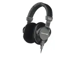 Beyerdynamic DT 250-80 Professional Closed Headphones - 80 Ohms