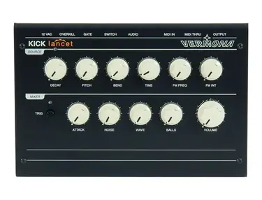 Vermona Kick Lancet
