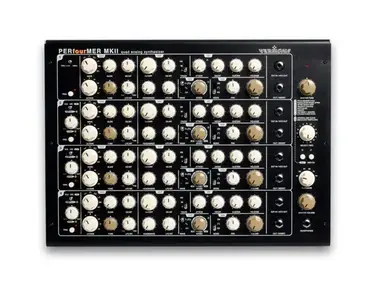 Vermona PERfourMER MKII