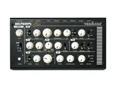 Vermona Retroverb Lancet