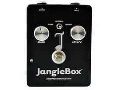 JangleBox Compression/Sustain
