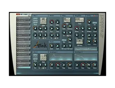 Waldorf Attack 2.v