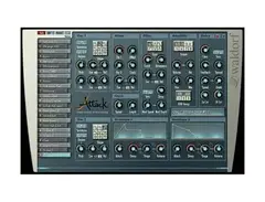 Waldorf Attack 2.v