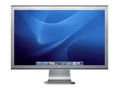 Apple 23 Inch Cinema HD Display (Old Model)