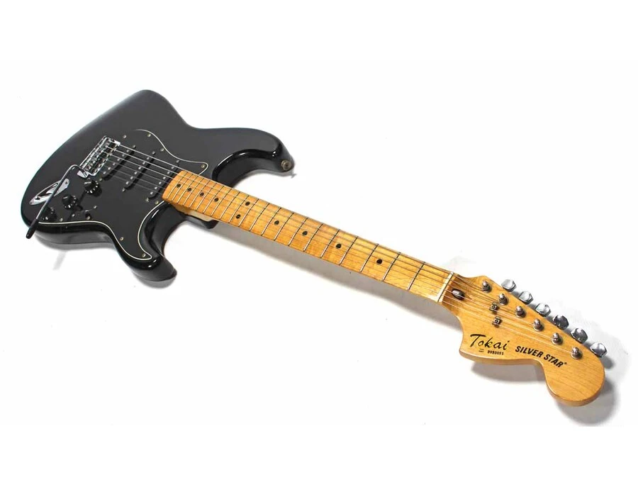 Tokai Silver Star - What To Know & Where To Buy | Equipboard Tokai Silver Star - What To Know & Where To Buy | Equipboard