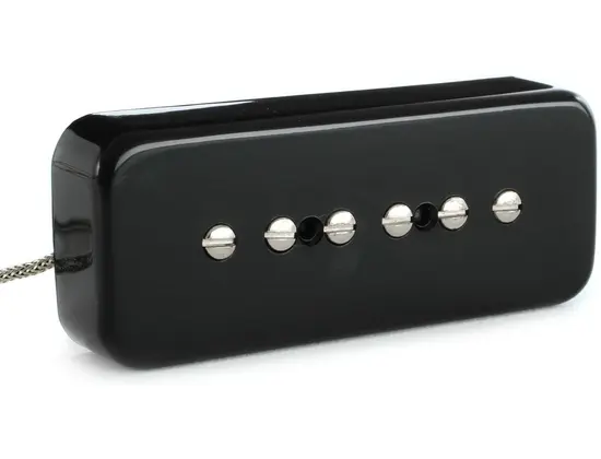 Gibson P-90 Single Coil with Soapbar Cover Pickup