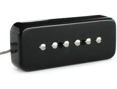 Gibson P-90 Single Coil with Soapbar Cover Pickup
