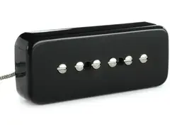 Gibson P-90 Single Coil with Soapbar Cover Pickup