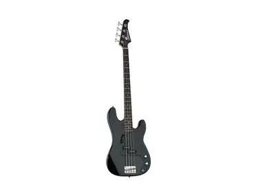 Silvertone LB11
