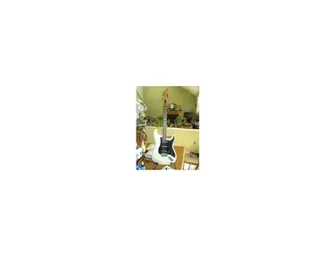 Lotus Stratocaster Copy