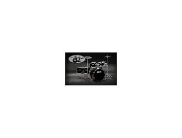 Ddrum D2 7-Piece Drum Kit