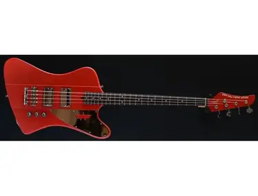Mike Lull Jeff Ament JAXT4