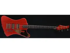 Mike Lull Jeff Ament JAXT4