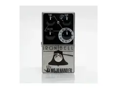 Mojo Hand FX Iron Bell
