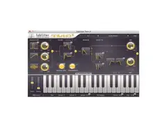 FabFilter Twin 2
