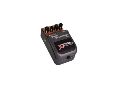 X-Pression Bass Overdrive BOD-1