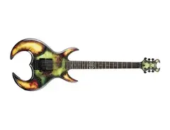 Schecter Guitar Research Maximus, Cory Smoot Signature Electric Guitar