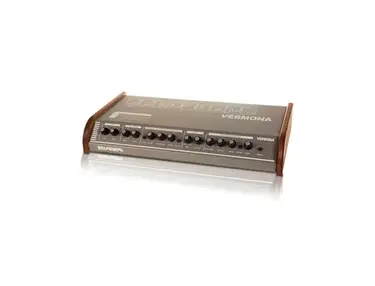 Vermona Retroverb
