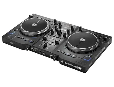 Hercules DJ Control Air+