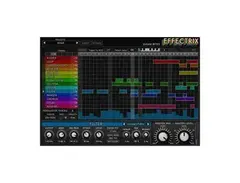 Sugar Bytes Effectrix