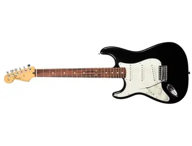 Fender Stratocaster Left-Handed